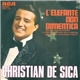 Christian De Sica - L'Elefante Non Dimentica