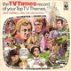 Jack Parnell And His Orchestra - The TV Times Record Of Your Top TV Themes